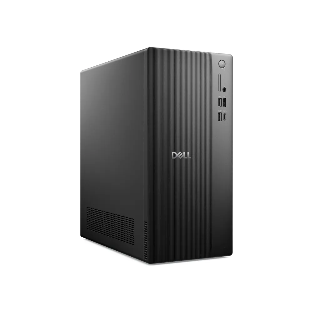 Dell Pro Tower QVT1260 Intel Core i7 14700 Desktop PC